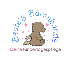 Beates Bärenbande - deine Kindertagespflege in Seeth Ekholt bei Elmshorn
